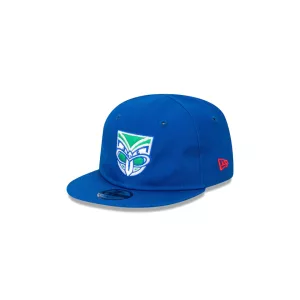 NRL Warriors New Era Infant Cap