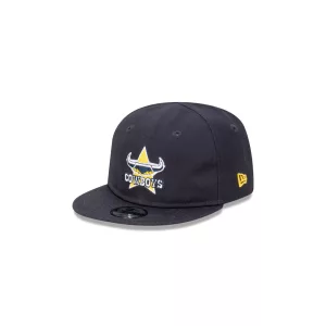 NRL Cowboys New Era Infant Cap