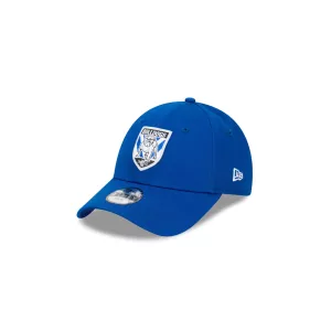 NRL Bulldogs New Era Kids Cap