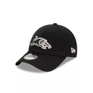 NRL Panthers New Era Kids Cap