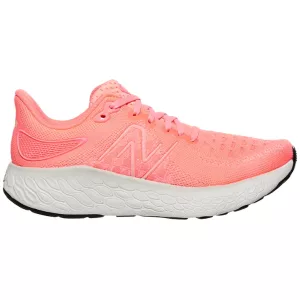 Womens Fresh Foam X 1080v12 - Grapefruit