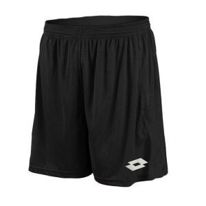 Lotto Kids Trofeo Shorts - Black