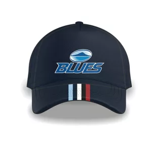 Blues 2024 Super Rugby Media Cap