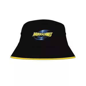 Hurricanes Bucket Hat Front View