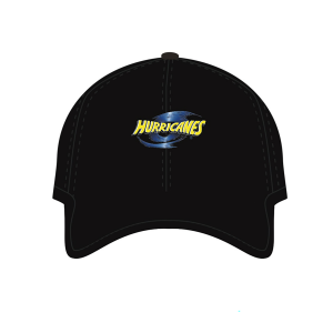 Super Rugby Hurricanes 2024 Media Cap