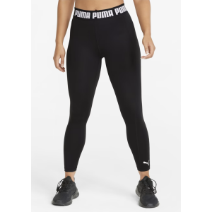 Strong High Waisted Women's Training Leggings