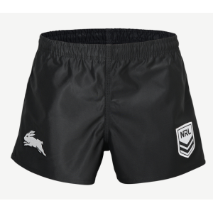NRL Rabbitohs Supporter Shorts