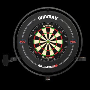 Winmau Plasma Accessory Kit