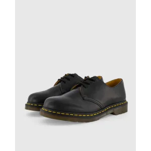 Dr Martens Kids Junior Lace Black