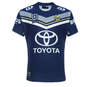 Cowboys 2024 Home Jersey Front View