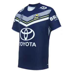 Cowboys 2024 Home Jersey Angled View