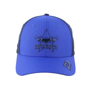 Cowboys 2024 Media Cap Front