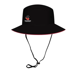 Crusaders Bucket Hat Front View