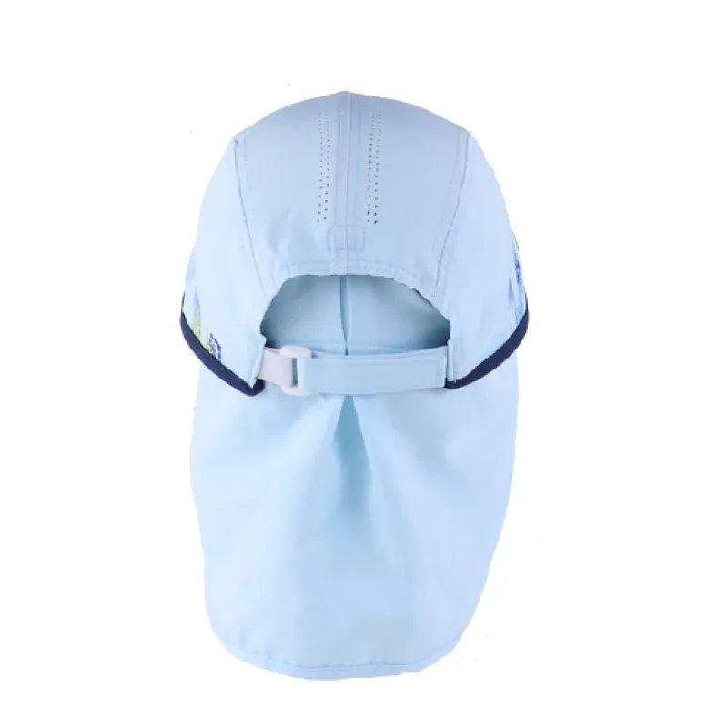 2024 Gold Coast Titans Training Cap Back