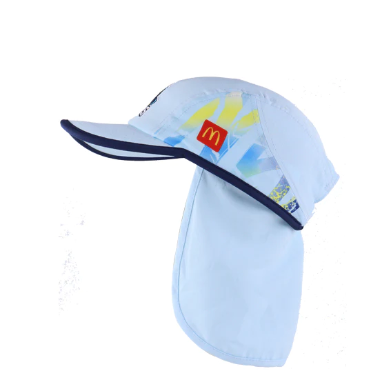 2024 Gold Coast Titans Training Cap Left
