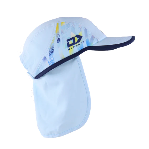 NRL Titans 2024 Training Cap - Team Rhapsody