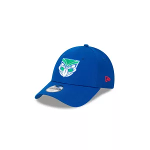 NRL Warriors 9FORTY Cloth Strap Cap