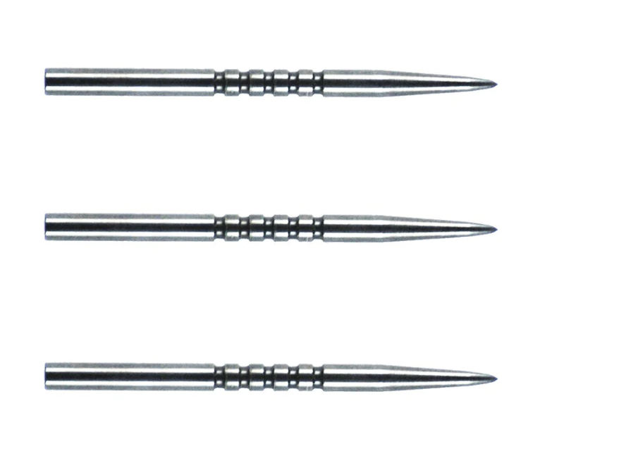 Shot Grip Points XL