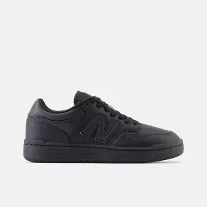 New Balance Kids 480 Classic Black