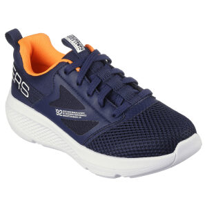 Skechers Kids Go Run Elevate Navy