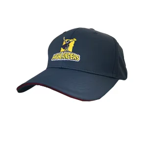Super Rugby 2024 Highlanders Media Cap