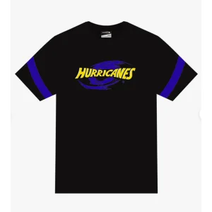 2024 Hurricanes Team Tee Front View