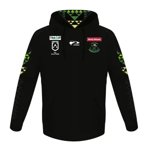 NZ Maori All Stars 2024 Team Hoodie