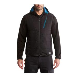 Timberland Deadbolt Hybrid Mid-Layer Jacket