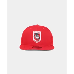 NRL Dragons '22 Kick Off Snapback