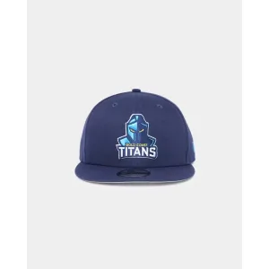NRL Titans '22 Kick Off Snapback
