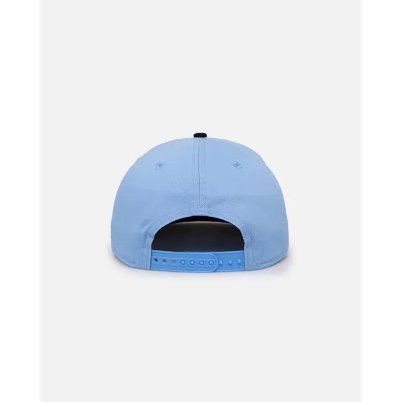 New Era Sharks GOLFER 'Retro' Snapback Back