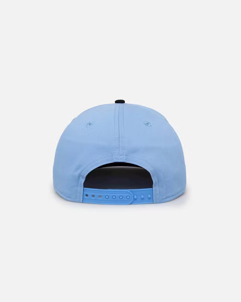 New Era Sharks GOLFER 'Retro' Snapback Back