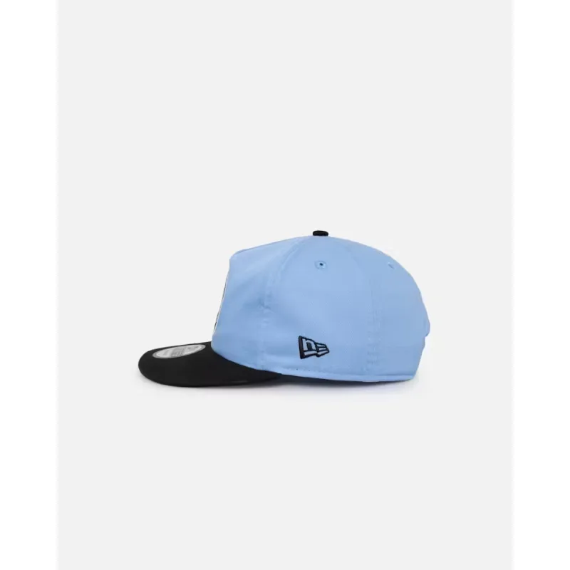 New Era Sharks GOLFER 'Retro' Snapback Left