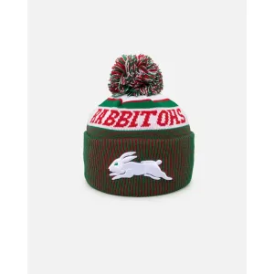 New Era South Sydney Rabbitohs Beanie OTC Front