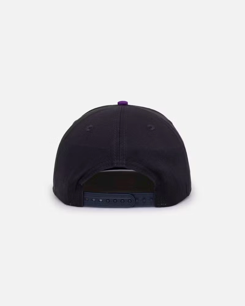 New Era Storm GOLFER 'Retro' Snapback Back