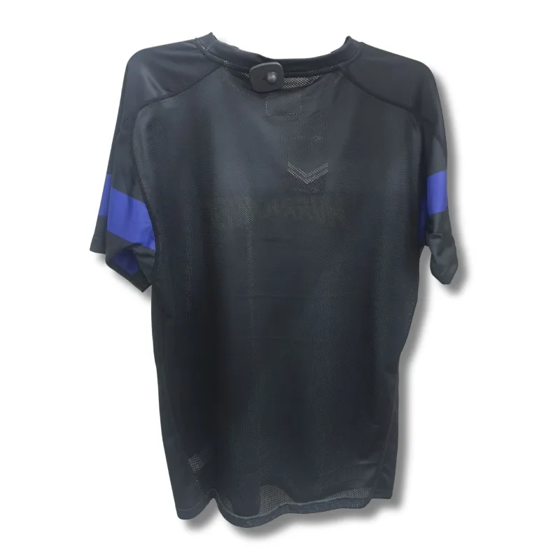 2024 Hurricanes Team Tee Back View