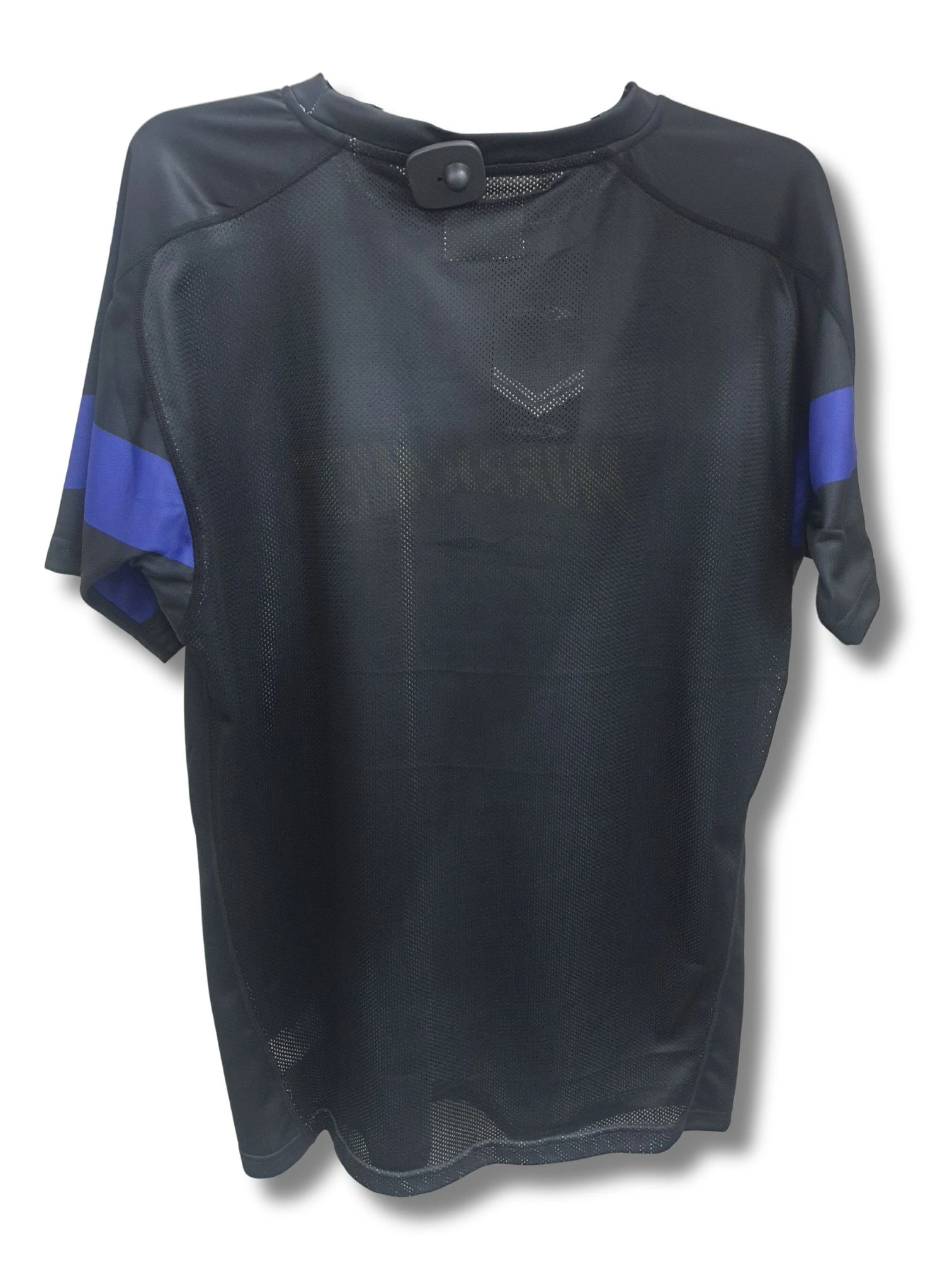 Super Rugby Hurricanes 2024 Tee Team Rhapsody