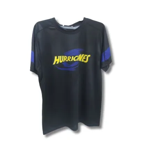 2024 Hurricanes Team Tee Alternative Front View