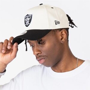Las Vegas Raiders 2 Tone Snapback