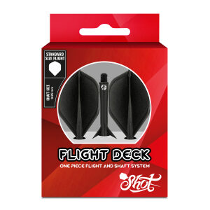 Shot Flight Deck One Piece