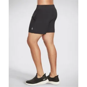 Men’s Movement 5 Inch Short Black Left