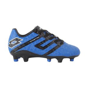 Kids Maestro 705 FG Royal/Black