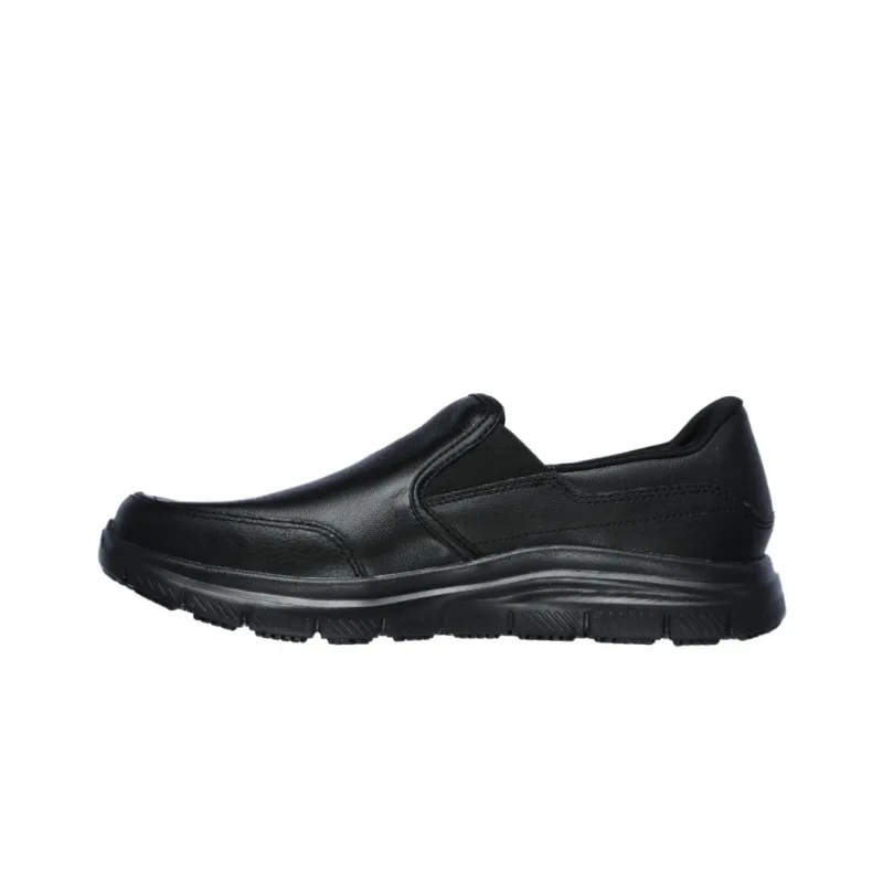 Skechers Bronwood Black Left