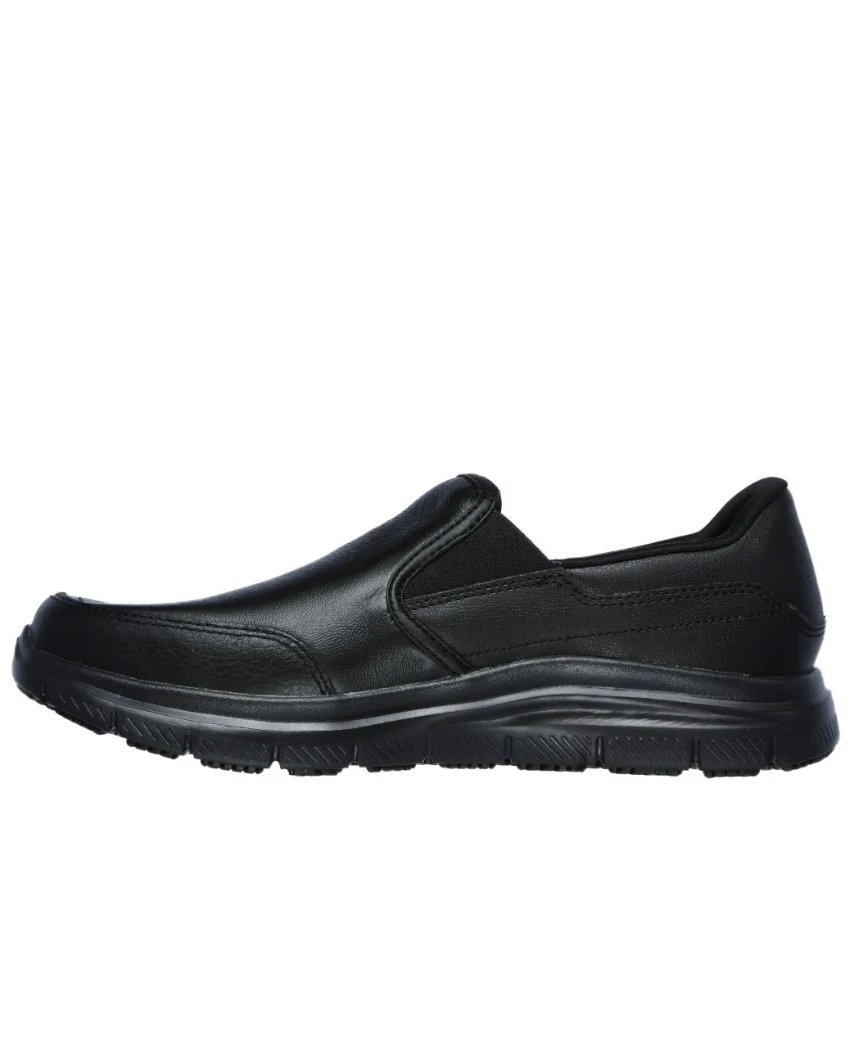 Skechers Bronwood Black Left