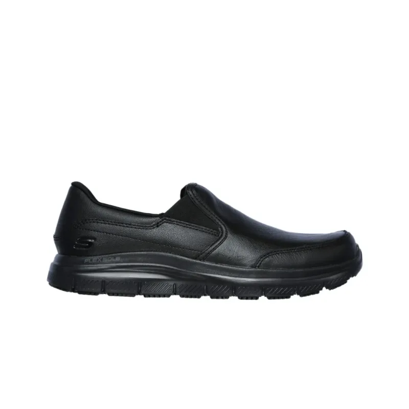 Skechers Bronwood Black Right