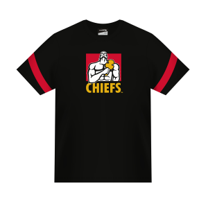 Super Rugby Chiefs 2024 Team Tee