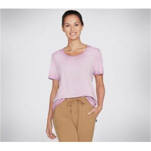 Womens Skechers Hatha Shirt