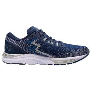 361 - SPIRE 4 Black Iris/Sleet Mens