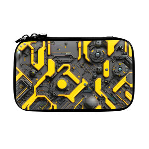 Darts Case-Two Set Dart Wallet AI-Mecha