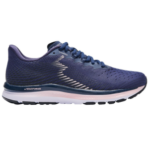 361 - KAIROS (D Wide) Black Iris/Pink Clay Womens